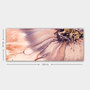 Wallity Lienzo Decorativo Multicolor 50 x 120 cm